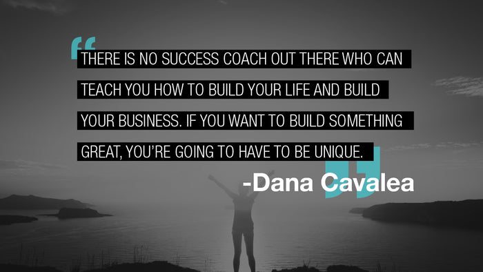 My Interview from The Impact Entrepreneur Show!