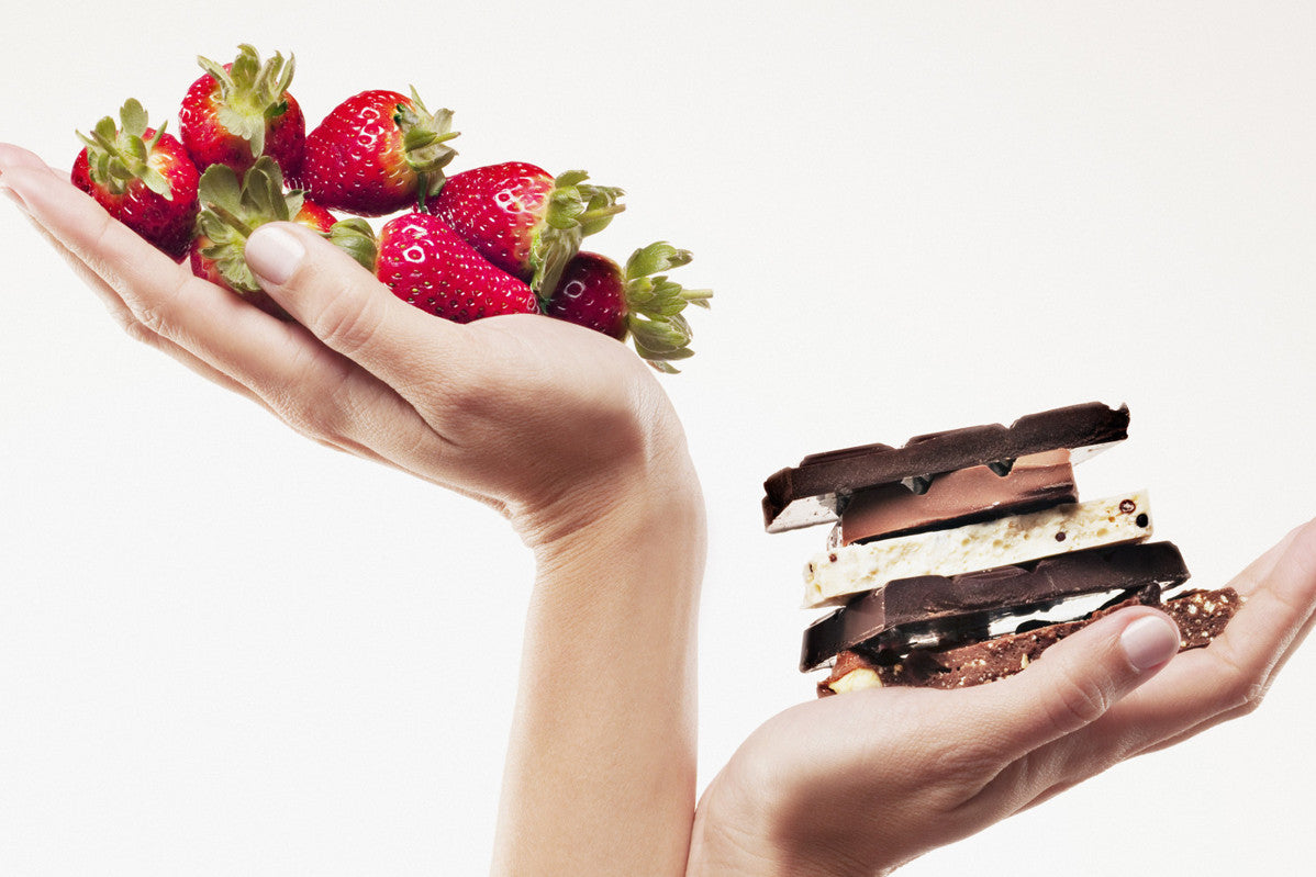 Dieting: The Great American Scam! And Why They Never Work!