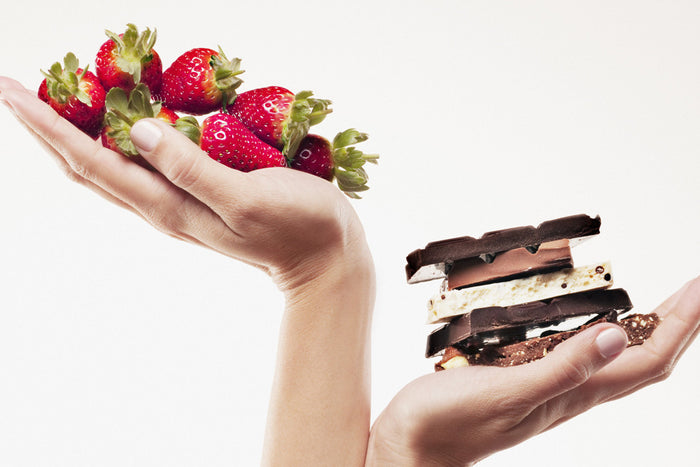 Dieting: The Great American Scam! And Why They Never Work!