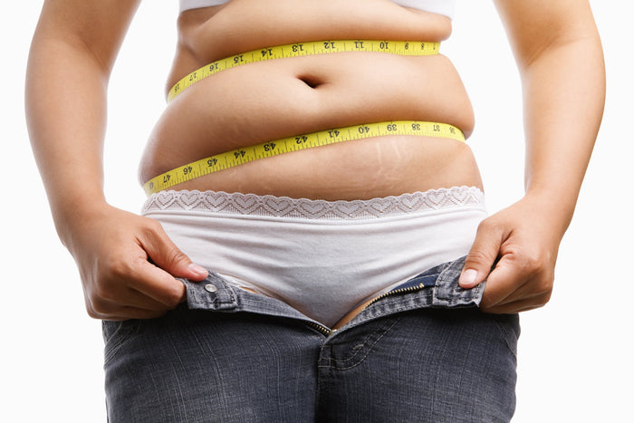 Fat Combat Like the Pros.