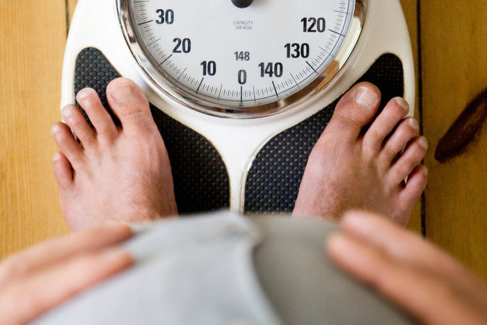 Your Mindset is Making You Fat