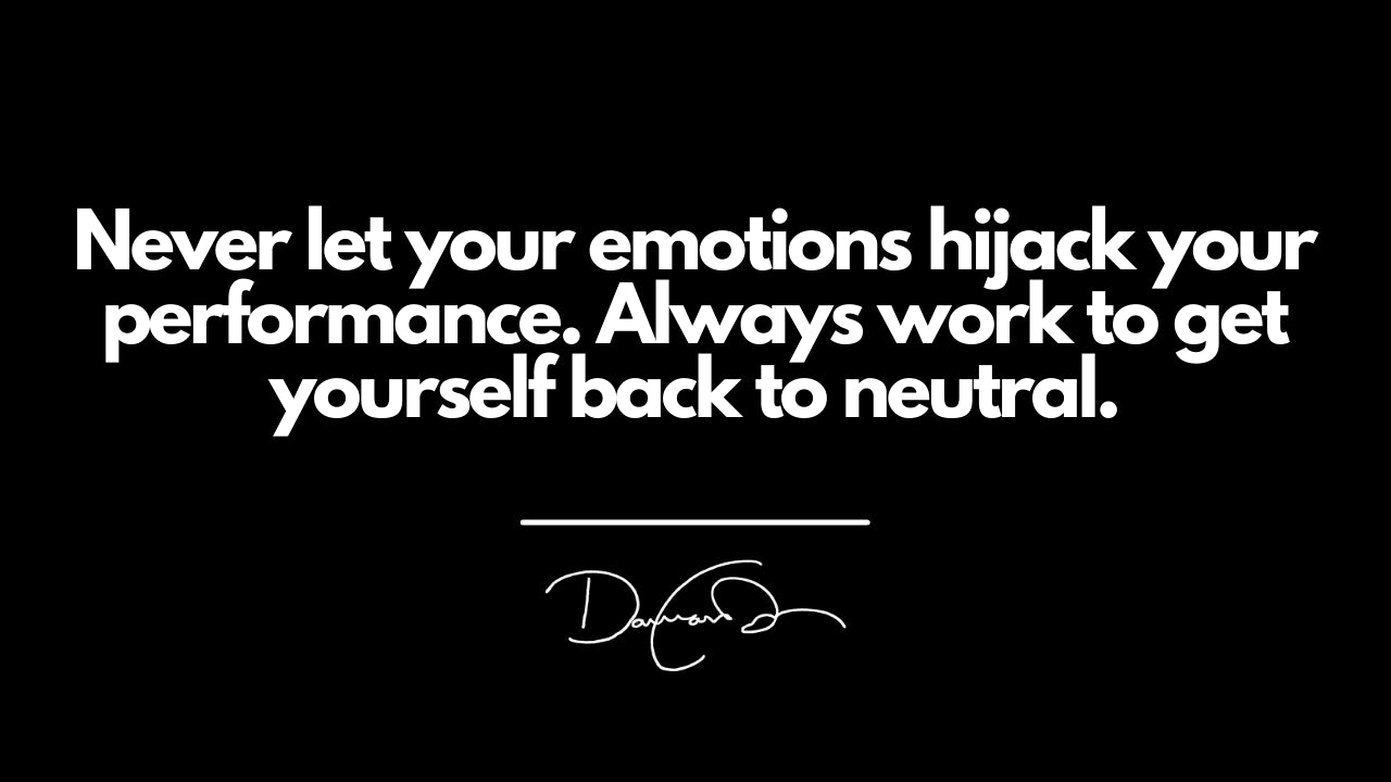 I Know THIS to BE True.....