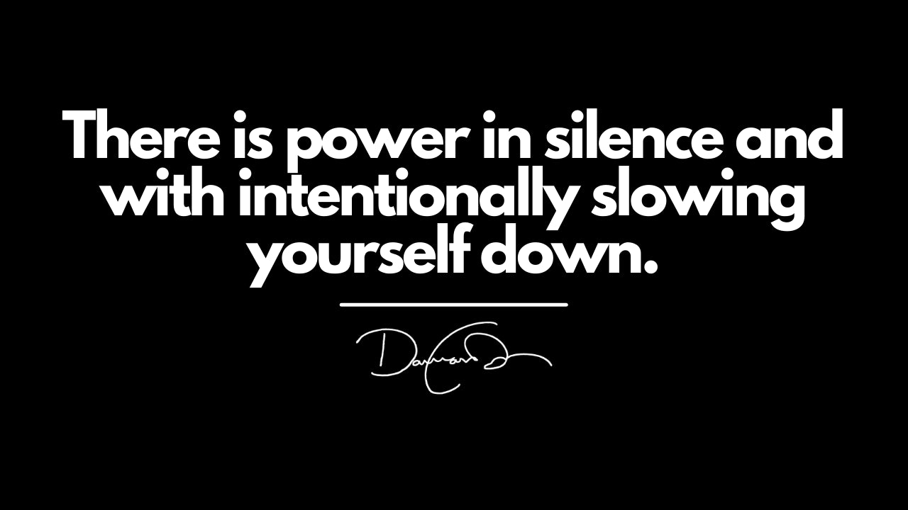 That Was A Long Break...