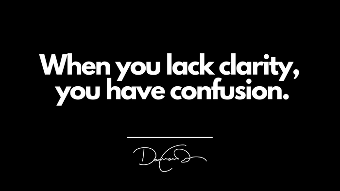 The 3-C's of the Champions Mindset