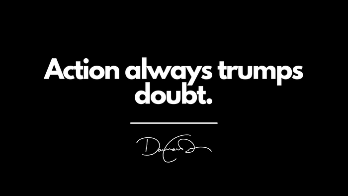 Elevate Your Energy...