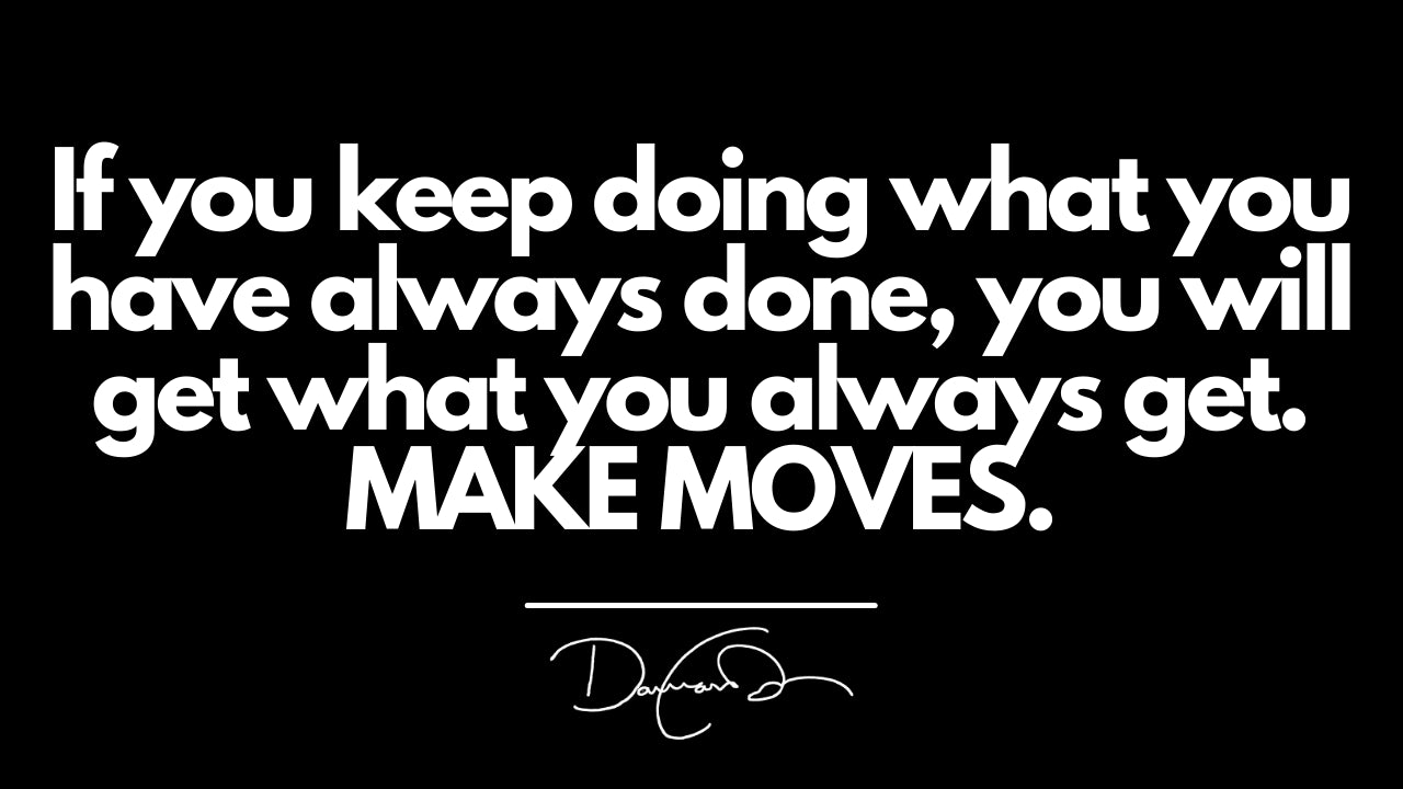 The Most Important Variable....