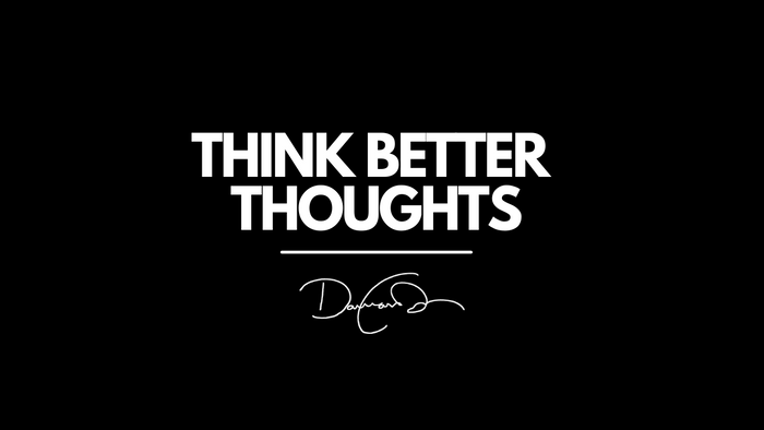 Habitual Thinking, Habitual Results