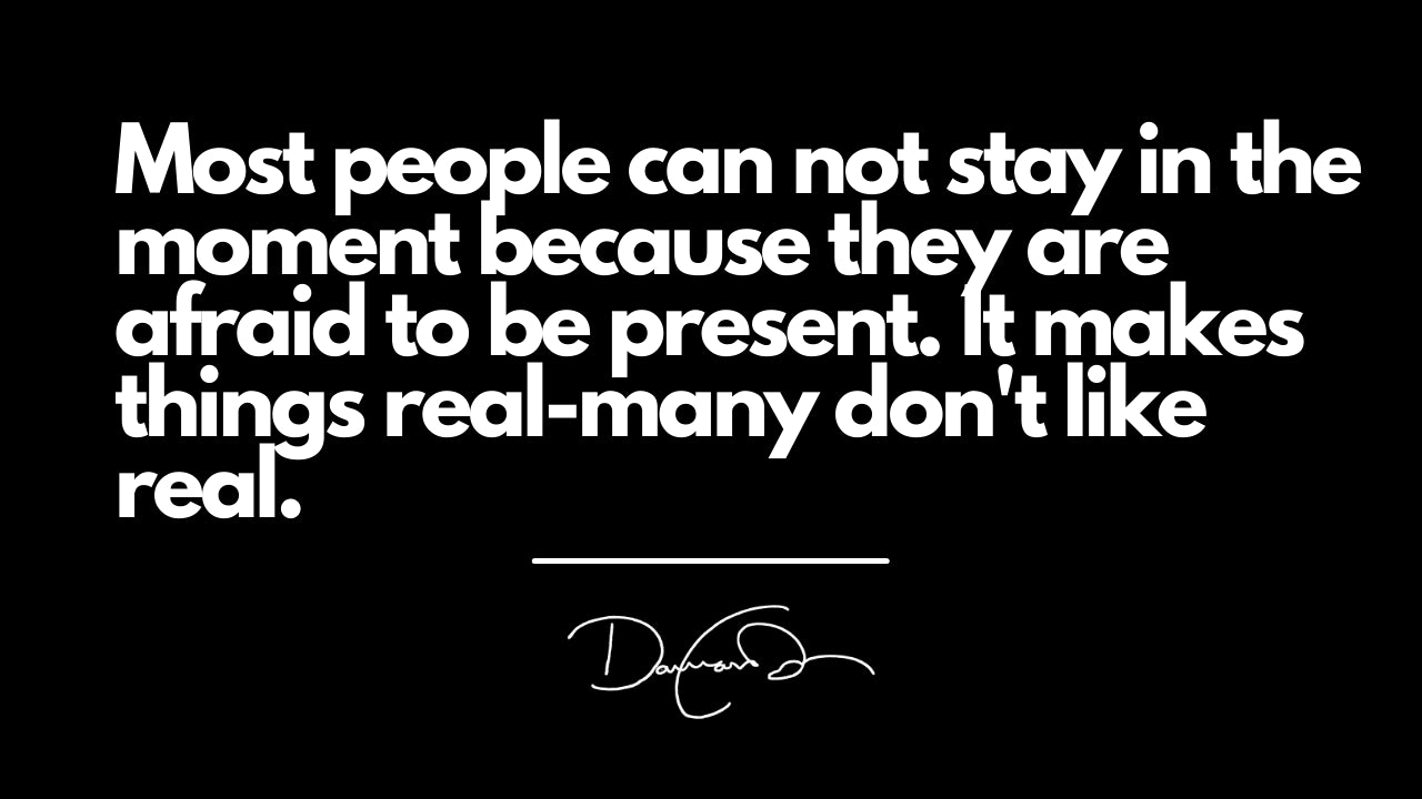 ⭐ How To Get What You Want....