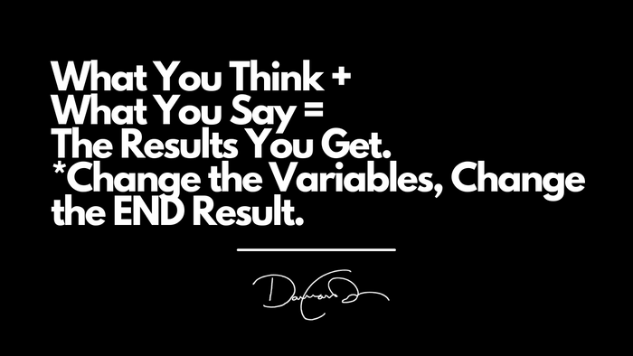 ⭐ Winning Beliefs or Losing Beliefs....