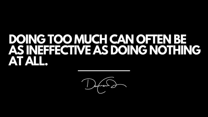 🎯 The 4-Levels of 