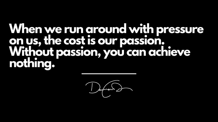 ⭐ We All Need This.....