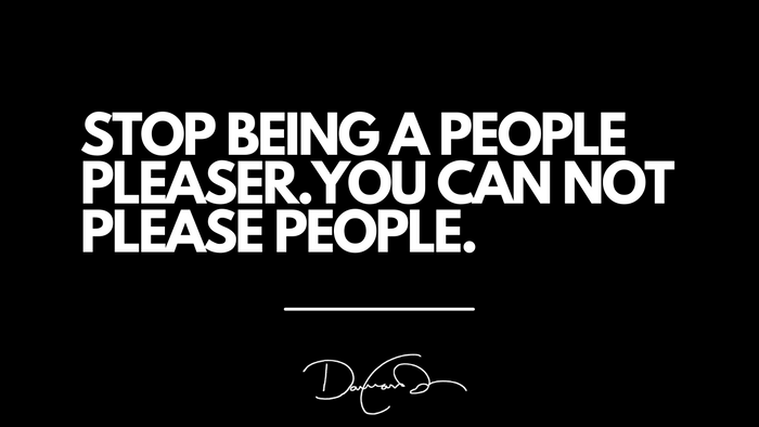 ⭐ You Make The Rules...