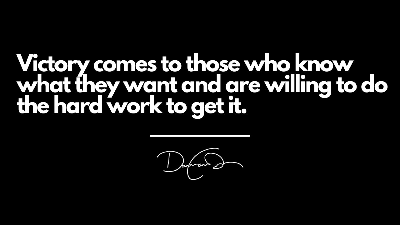 ⭐ Understanding Success (By Definition)