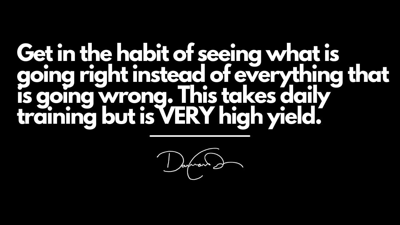 ⭐ I LOVE Doing This Everyday...