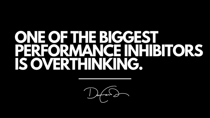 ⭐ THIS Is What Jams Most People Up...