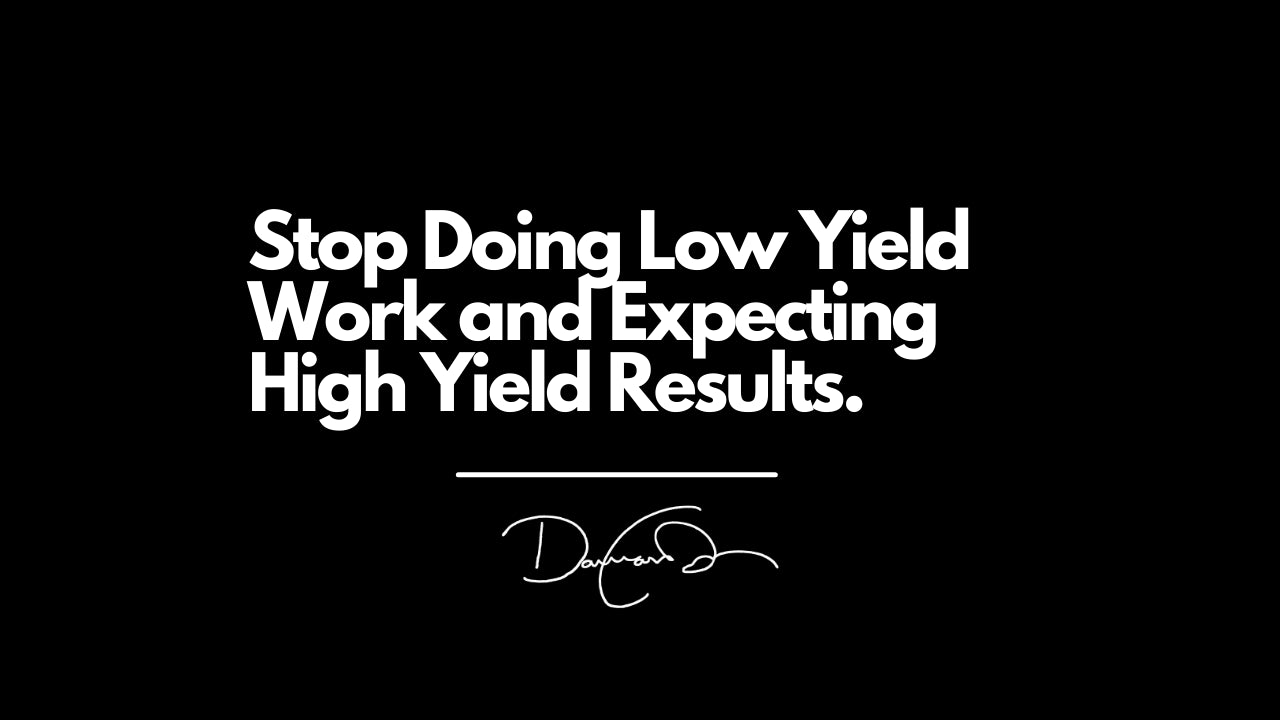 This Strategy Works!