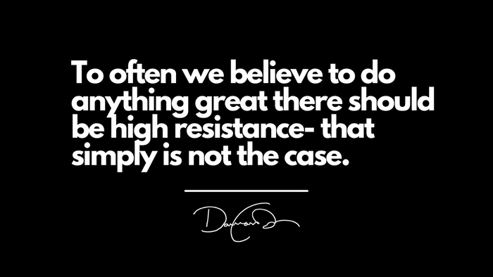 Follow The Breadcrumbs....