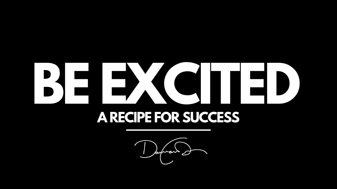 2-Words To Change Your Results...