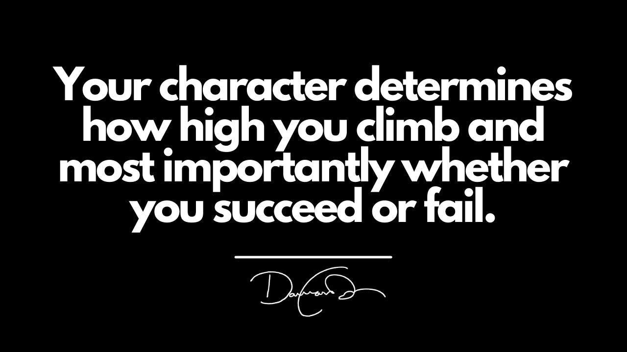 Work on THIS Every Single Day...