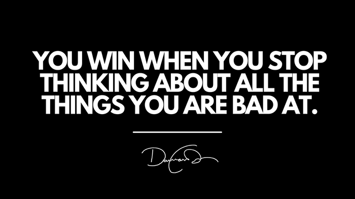 Distorted Reality....