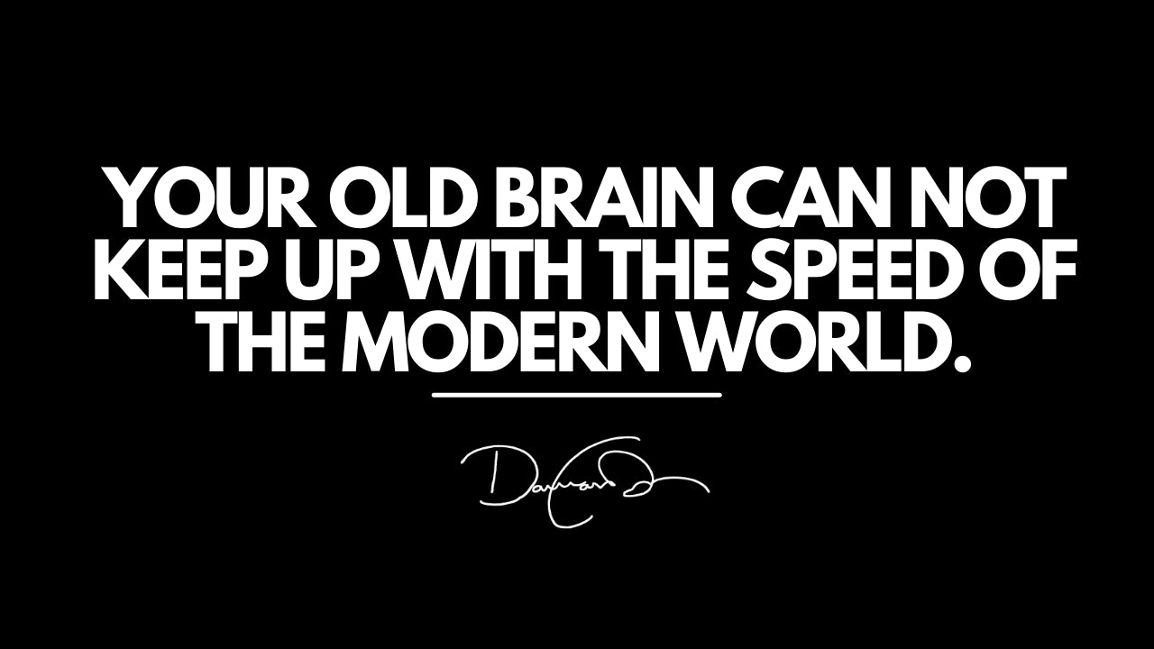 A Daily Secret Used By Top Performers.....