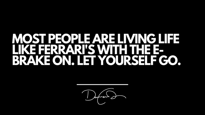 ⭐ You MUST Know What You Want..