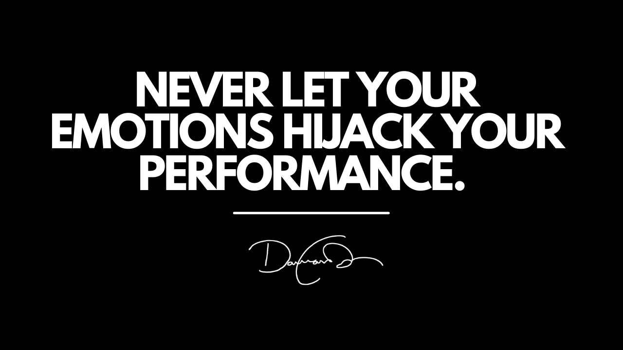 A Strategy To Take Action (Results Guaranteed)