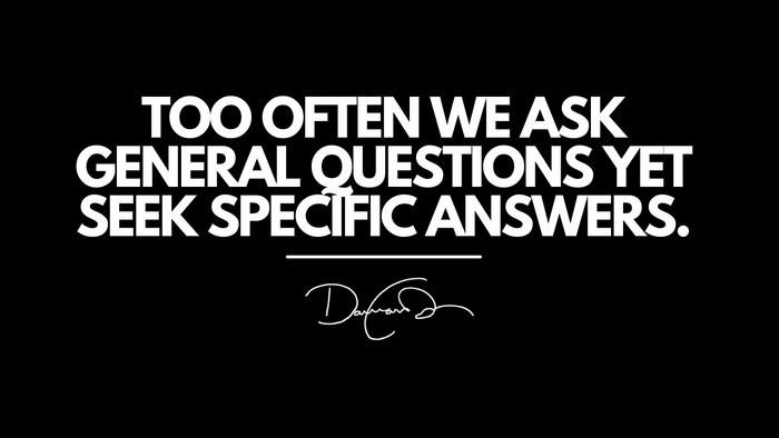 Play The Extremes....