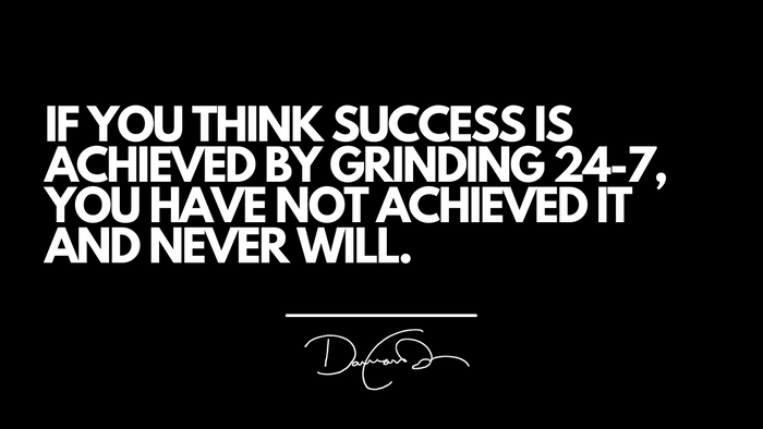 ⭐ ON/OFF (How To Use The Weekend Effectively)