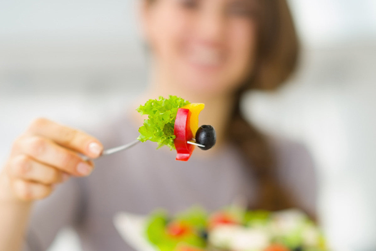 Everybody Needs a Health Evangelist in Their Life