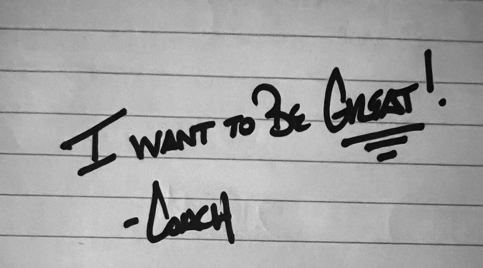 Do You Have Another Gear?