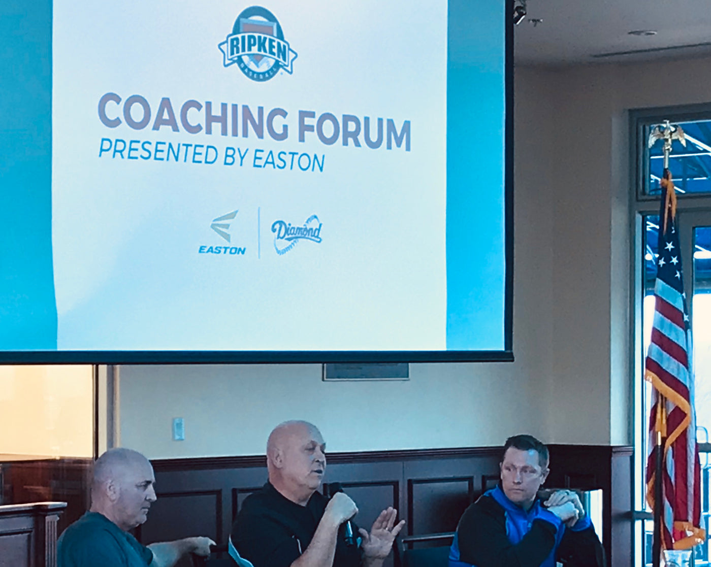 Do You Have What It Takes? Listen to this Hall of Famer..