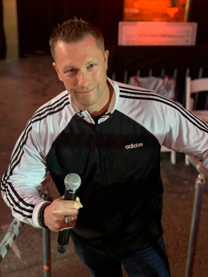 Be The Influencer....Not the Influenced...