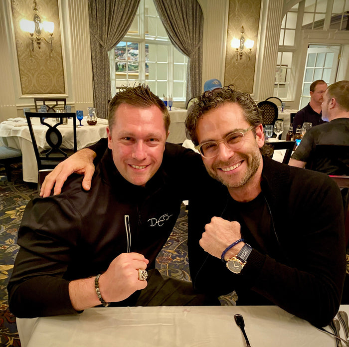 🥇How to Create a Champion Culture (at work, at home, everywhere)