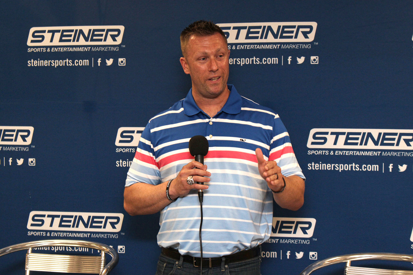 Mission, Vision, Goal....