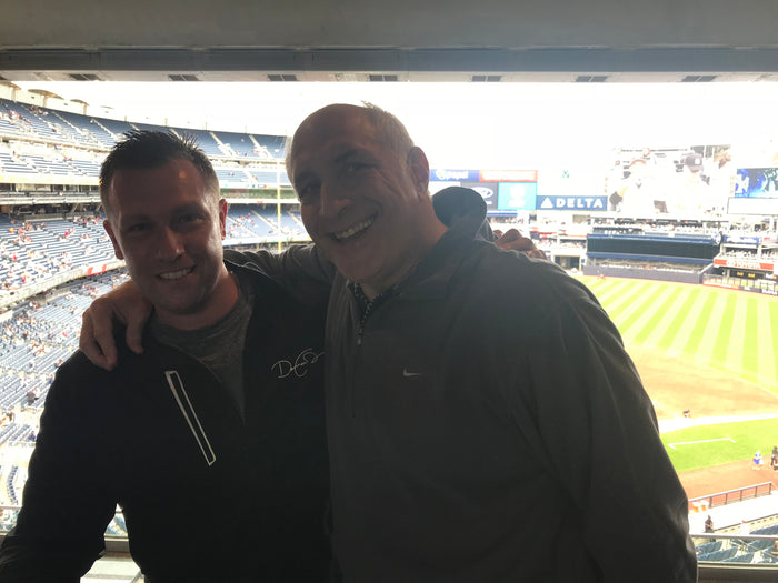 Discipline  your way to success....