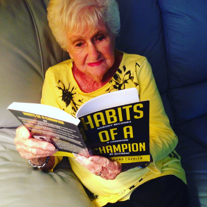 How to overcome negative thinking....