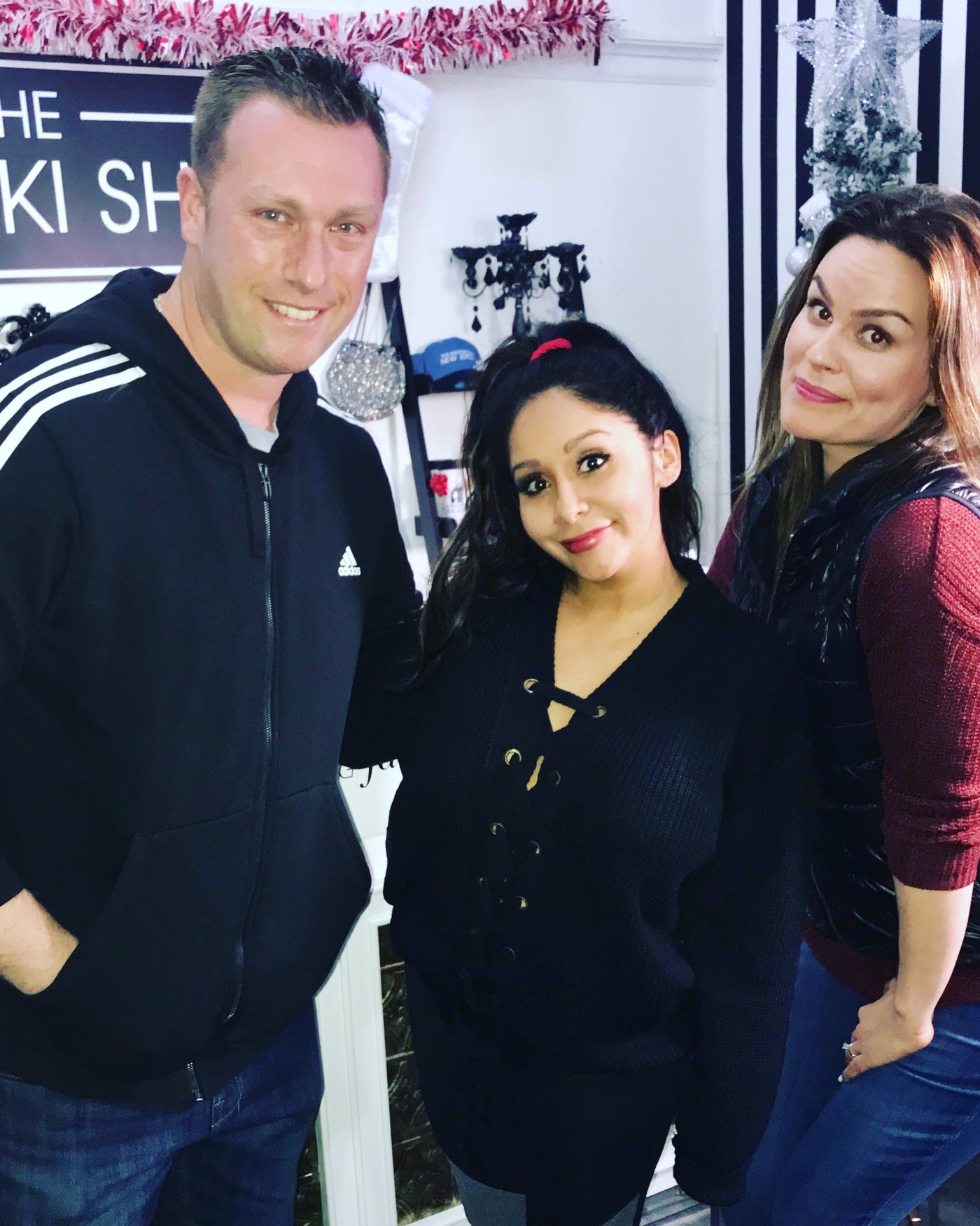 This is what [SNOOKI] taught me about Health & Fitness!