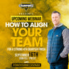 Join Me: How To Align Your Team For a 4th Quarter Win