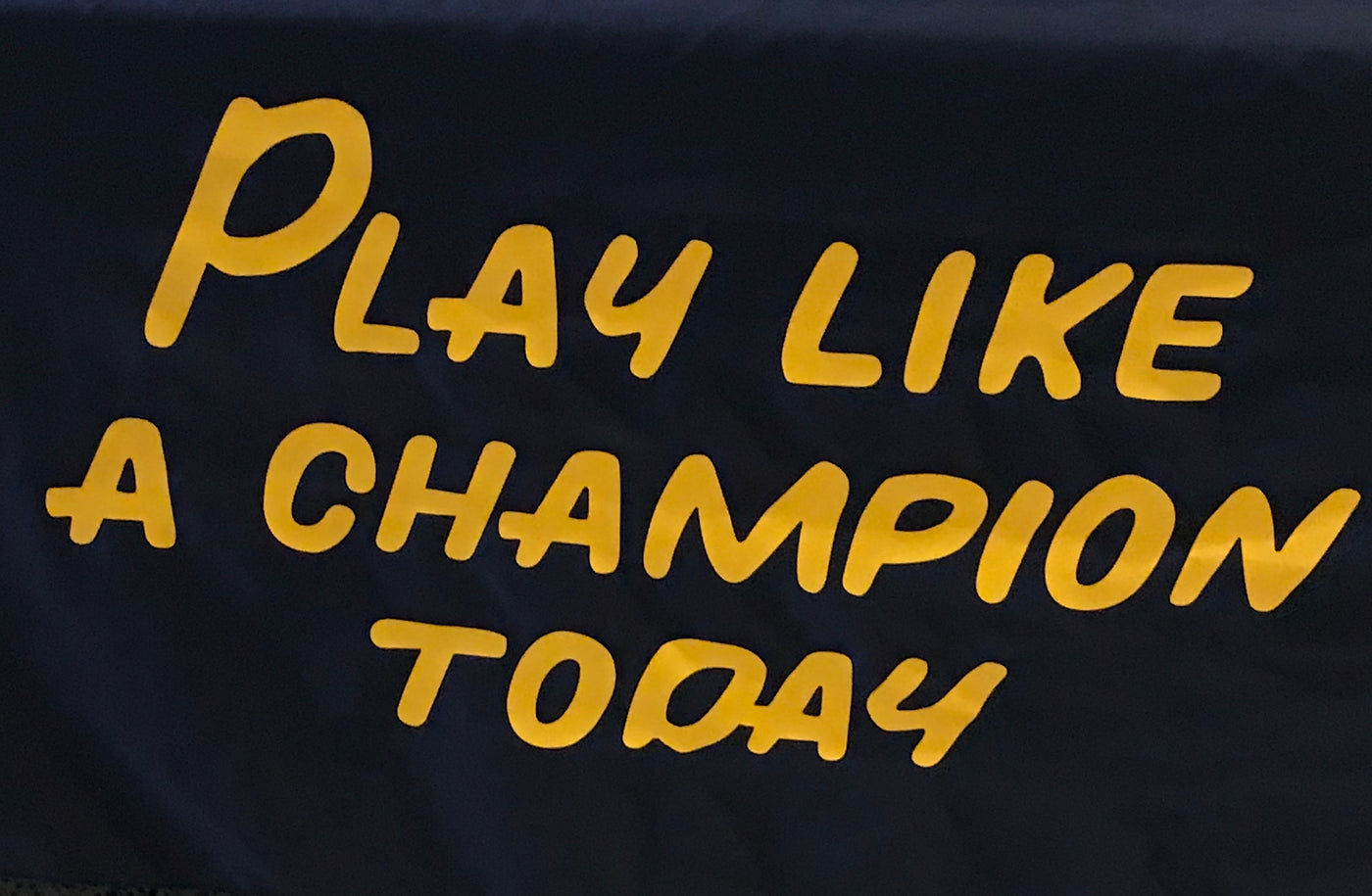 GAME-FACE.....How Professional Athletes Overcome Fear and Hesitation...