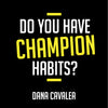 WHY it is so hard to Change Your Habits......