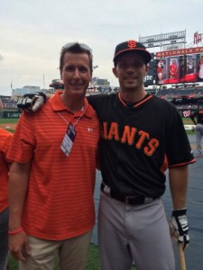 LEAD with WHY with Pro Hitting Coach... Kevin Wilson