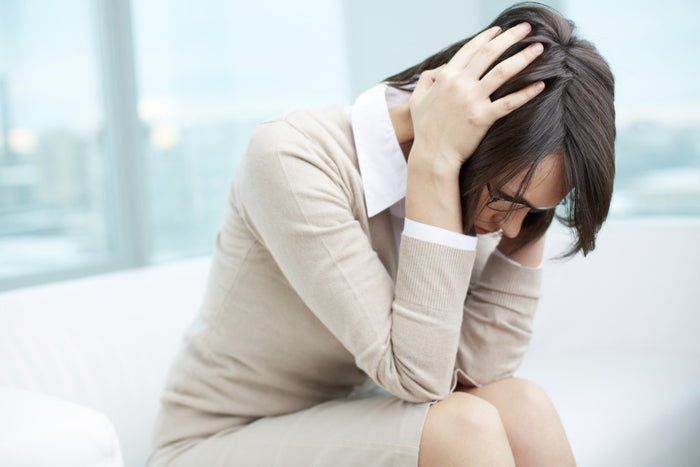 The Real Reason Why Your Get Nothing Done And Feel Like You Are Standing Still