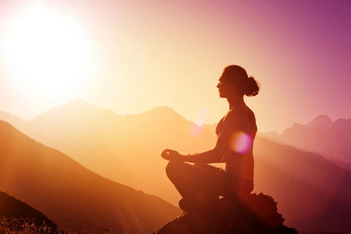 Improve Your Mental and Physical Condition