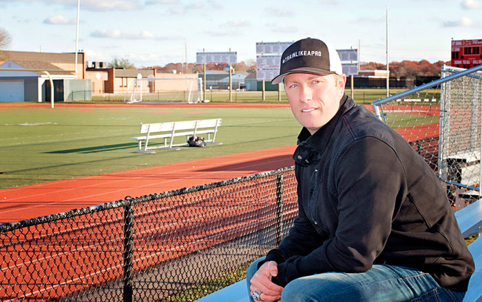 How to Coach Yourself Through Anything...