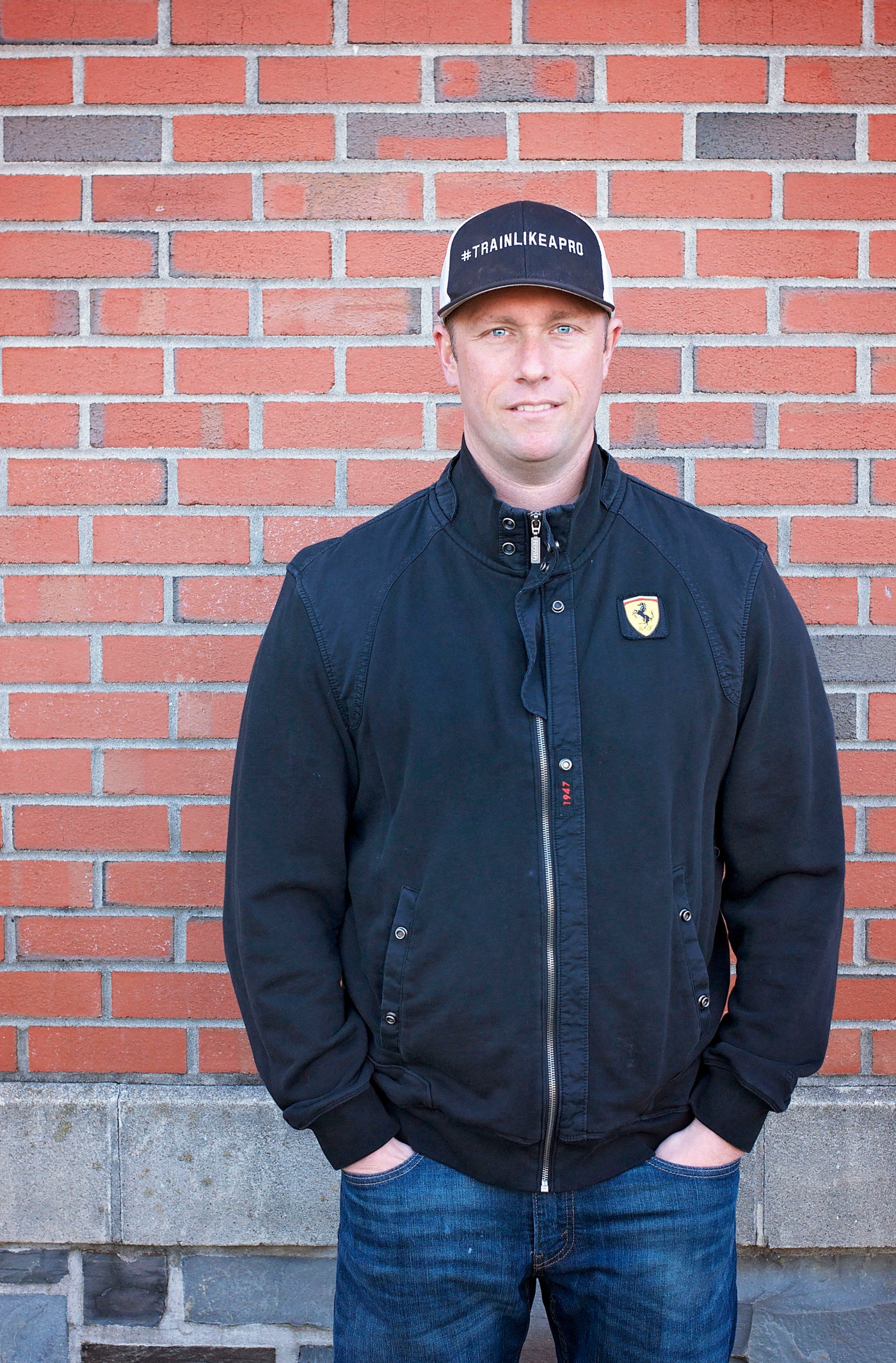 SHOULD I BE SCARED OF 35?