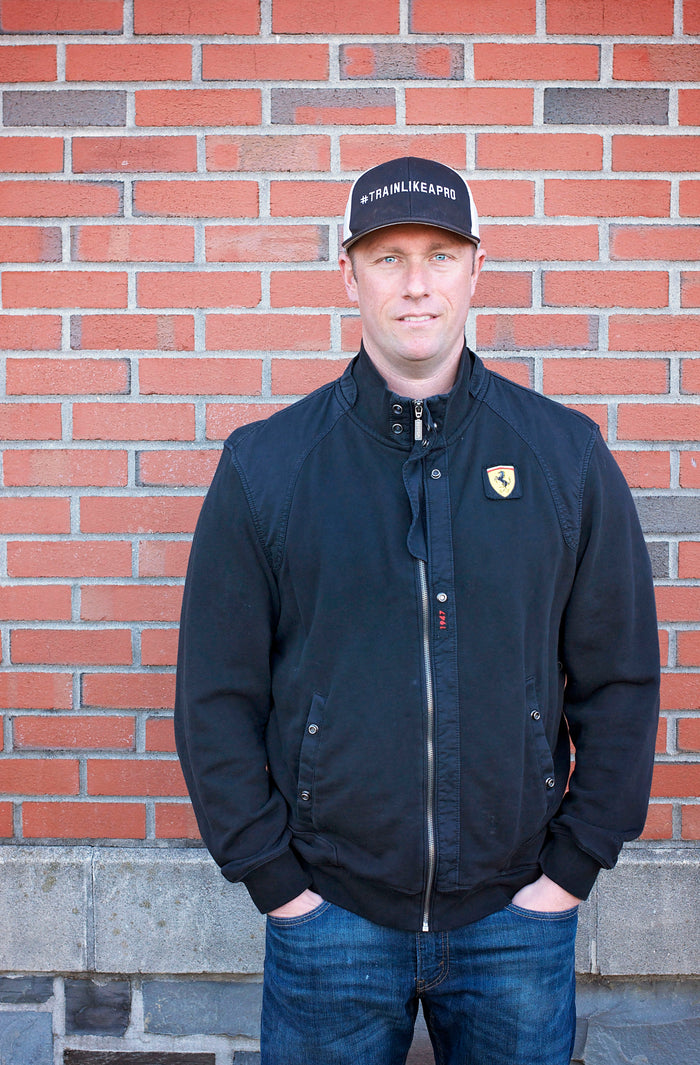 SHOULD I BE SCARED OF 35?