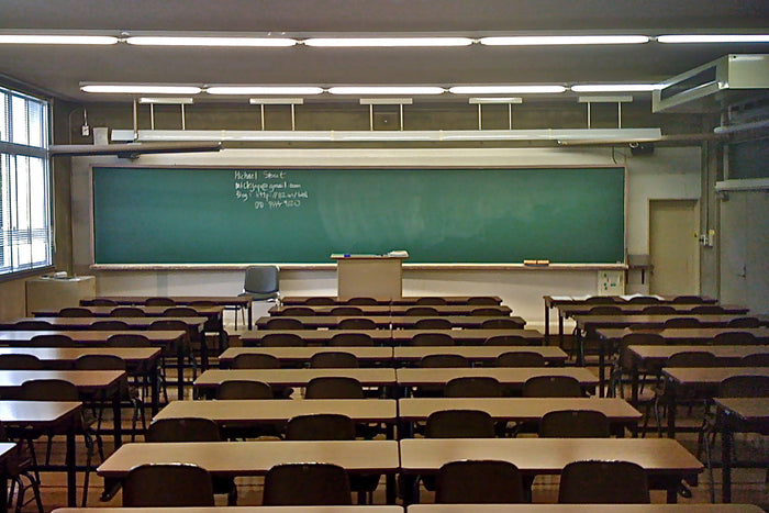 Do You Want to Know the Rules? There are No Rules!