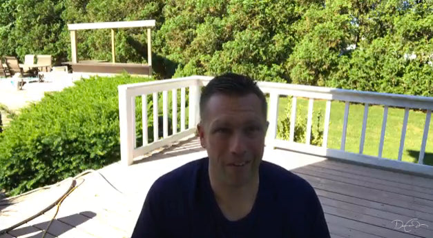 PHYSICAL REACTIVATION!