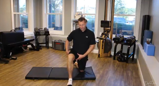 JUMP-START YOUR BODY FOR A PAIN-FREE, HIGH PERFORMANCE DAY!